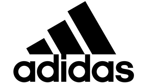 adidas verschillende logo|adidas apparel logo.